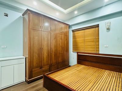 Bán căn hộ chung cư vp3 linh đàm, hoàng mai, sổ đỏ, 93m2 3 ngủ view hồ 5.55 tỷ 4
