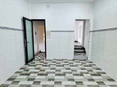 Trường chinh   nhà 3 tầng mới đẹp   5pn   sổ nở hậu   chỉ 6.x tỷ 2
