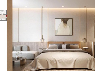 Skym hạ long - căn studio suất ngoại giao chỉ 1tỷ9xx- ban công hướng đông nam chính biển 3