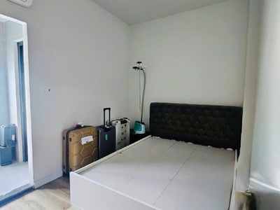 Xe hơi vào nhà   phạm phú thứ   nhà mới full nội thất   54m2   chỉ 8.69 tỷ. 4