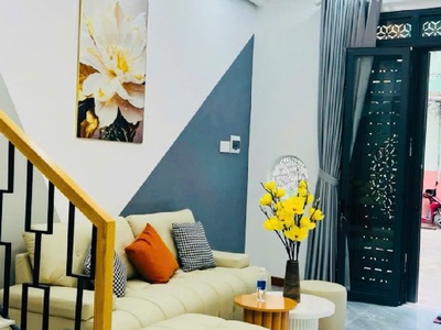 Nhà mới 100   ngay ngã 7 lê hồng phong   q10   full nội thất cao cấp   chỉ 6.9 tỷ. 3