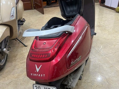Vinfast klara s1 chính chủ 0