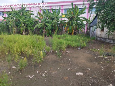 Bán đất thổ cư đường đt 848- cai khoa, tp.sa đéc. dt 547m2, sổ hồng, giá 3.5 tỷ 4