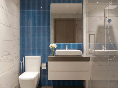 Skym hạ long - căn studio suất ngoại giao chỉ 1tỷ9xx- ban công hướng đông nam chính biển 4