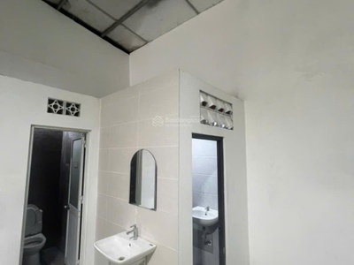 Bán nhà mặt tiền nguyễn bình, nhà bè   252m   9x28m , ngay ubnd huyện, tiện kd đa ngành, giá 28,8 1