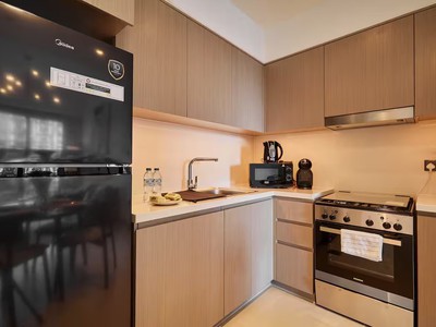 Bán tòa building 170m2 - 8 tầng - 25 phòng - hđ thuê 250 triệu/ tháng - liễu giai, đào tấn 1