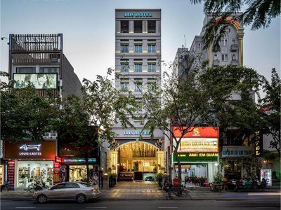 Tòa nhà 7 tầngmt lê thánh tôn, bến nghé, q1   289m , 28 chdv, 75 tỷ 2