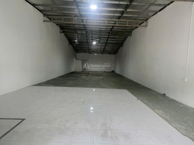 Bán nhà mặt tiền nguyễn bình, nhà bè   252m   9x28m , ngay ubnd huyện, tiện kd đa ngành, giá 28,8 3
