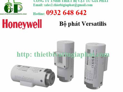 Bộ phát Versatilis-Honeywell 0