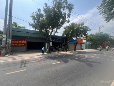 Bán nhà mặt tiền nguyễn bình, nhà bè   252m   9x28m , ngay ubnd huyện, tiện kd đa ngành, giá 28,8 0