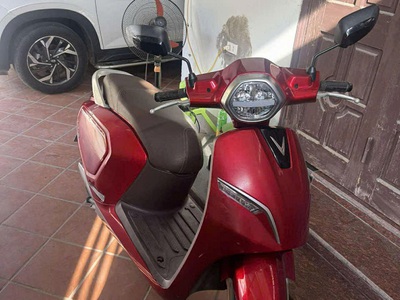Vinfast klara s1 chính chủ 2
