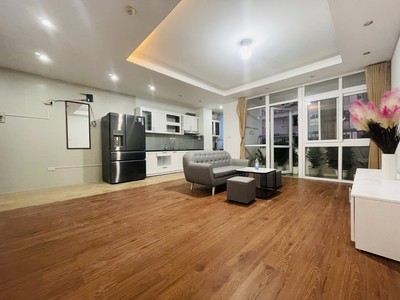 Bán căn hộ 2pn chung cư 183 hoàng văn thái, thanh xuân, 88m2, tầng đẹp, view thoáng mát 0