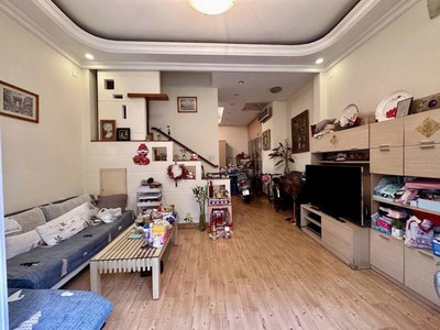 Bán nhà hxh tân hải, phường 13, quận tân bình  5x14,5  - 9,5 tỷ 1