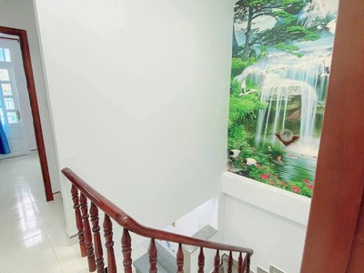 Bán nhà khu nhà ga t3, hxh nhất chi mai, p13, tân bình  6x9  3 lầu 3