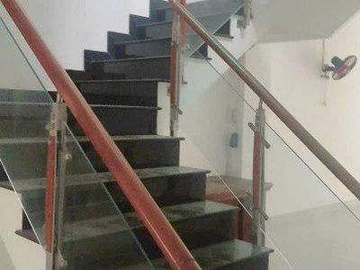 Bán nhà mt kinh doanh gần gigamall phạm văn đồng   119m  nở hậu chỉ 10 tỷ - thu nhập 20tr/tháng 2