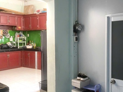 Bán nhà mặt tiền tăng nhơn phú b   140m    ngang 6m   gần vincom lê văn việt   chỉ 9.2 tỷ 2