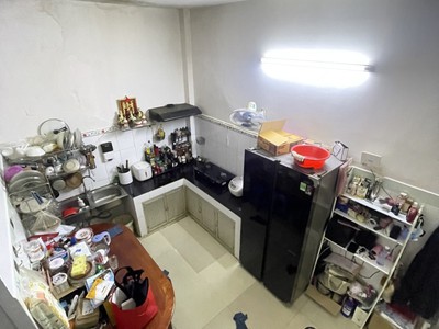Bán nhà riêng dt 48m2 - hẻm xe hơi đường trường chinh, quận tân phú 3