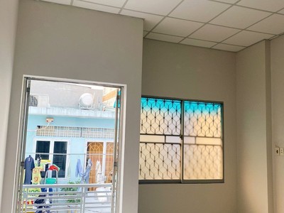 Bán nhà riêng dt 48m2 - hẻm xe hơi đường trường chinh, quận tân phú 4