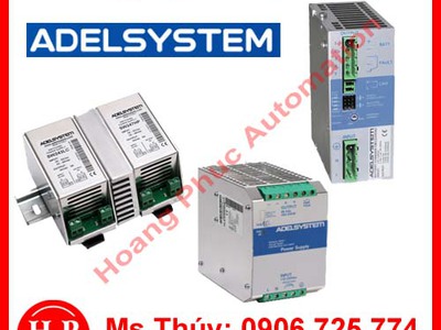 Nhà phân phối Bộ kiểm tra Adelsystem tại việt nam 0