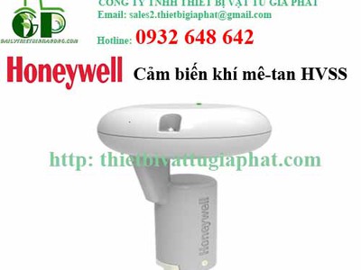 Cảm biến khí mê-tan HVSS-Honeywell 0