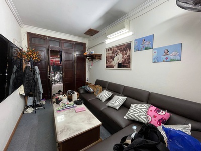 Bán nhà mặt ngõ 165 thái hà, diện tích 90m2, ô tô tránh, kinh doanh 2