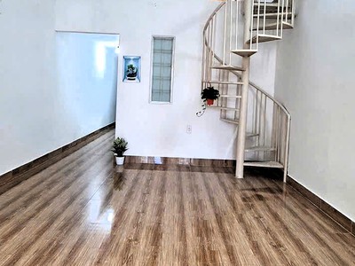 Cho thuê nhà mặt tiền phường hiệp bình chánh 80m , 3 phòng ngủ tiện nghi 0