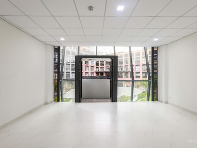 Bán nhà mặt tiền an phú, quận 2   105m   6x18m , 1 trệt 3 lầu, đối diện the sun avenue, giá 40 tỷ 4