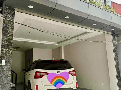 Siêu phẩm long biên, 45m x 7 tầng, thang máy, gara 7 chỗ, full nội thất 1