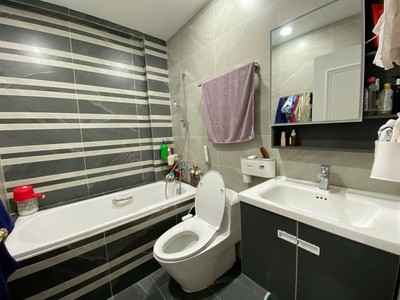 Bán nhà tt bưởi, ba đình, 100m2, sát ô tô tránh, đủ nội thất, chỉ 6.85 tỷ 3