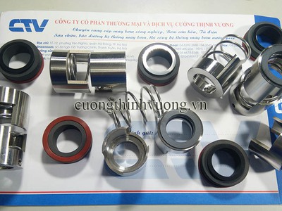 Dịch vụ sửa chữa và thay phớt máy bơm uy tín, chất lượng hàng đầu 1