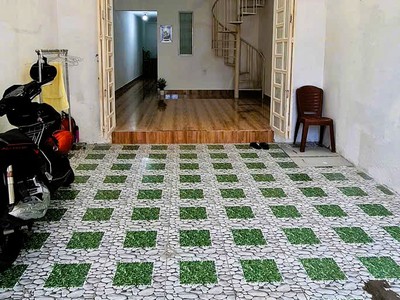 Cho thuê nhà mặt tiền phường hiệp bình chánh 80m , 3 phòng ngủ tiện nghi 3