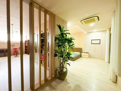 Bán nhà mặt tiền lê văn huân, tân bình 206m   12.5x16.5m , 7 tầng, có hồ bơi, giá 69 tỷ 4