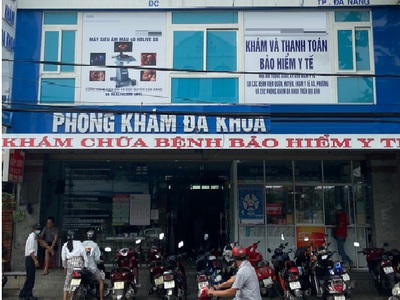 Mặt tiền đường 10.5m hải phòng ngay bệnh viện đa khoa, 152.5m2, ngang 7.3m, 2 mặt thoáng 0