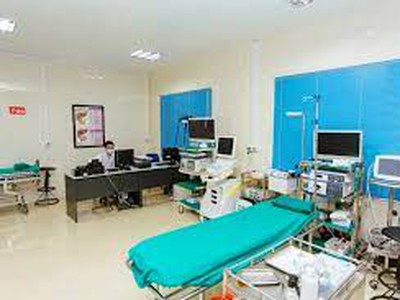 Mặt tiền đường 10.5m hải phòng ngay bệnh viện đa khoa, 152.5m2, ngang 7.3m, 2 mặt thoáng 2