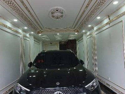 Nhà đẹp mặt phố long biên, 72m x 7 tầng, thang máy, gara, kinh doanh, full nội thất cơ bản 0