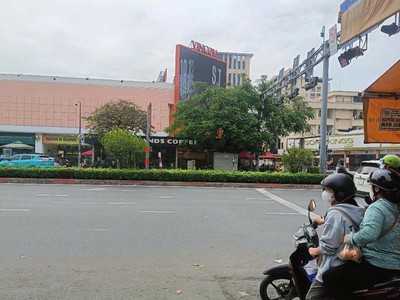 Bán nhà hẻm nguyễn trọng tuyển   p.1, tân bình   7,4 x 13m   3 tầng   hẻm sau thoáng 0