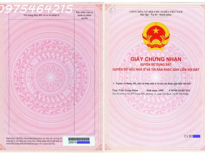 Bán nhà mặt tiền cộng hòa, p.13, tân bình   7.3x25m   cn 142m    giá chỉ 45 tỷ 4