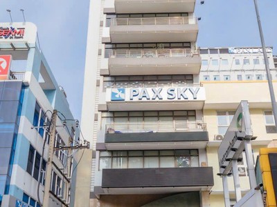 Building 2 mặt tiền nguyễn thị minh khai   9.5x29m   hđt 38k usd   ngay cv tao đàn   chỉ 350 tỷ 3