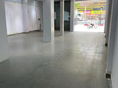Bán nhà mặt tiền cộng hòa, p.13, tân bình   7.3x25m   cn 142m    giá chỉ 45 tỷ 1