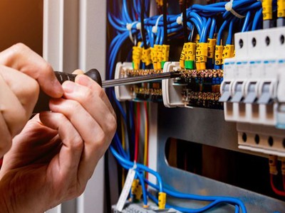 Cung cấp thiết bị lắp đặt điện nhẹ, công nghệ thông tin tại Hà Nội, tpHCM 1