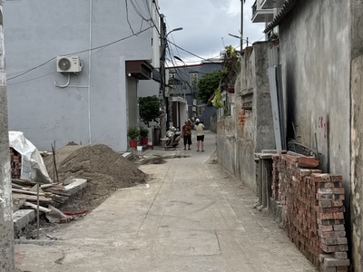 Đất Phương Lung Hưng Đạo Dương Kinh, giá chỉ từ 9xxtr 1