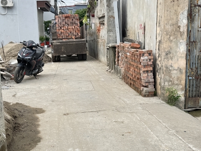Đất Phương Lung Hưng Đạo Dương Kinh, giá chỉ từ 9xxtr 0