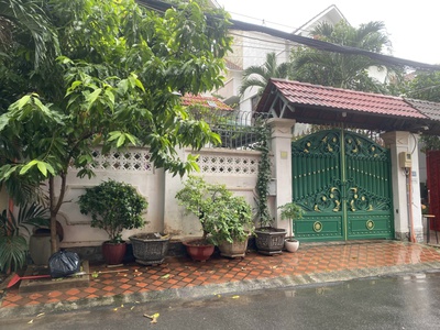 Bán nhà mặt tiền ngô quang huy   thảo điền   2 mặt thoáng   vị trí hiếm 0