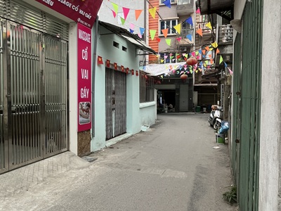 Yên nghĩa - hà đông -  ô tô tránh - kinh doanh -thông các ngả 0