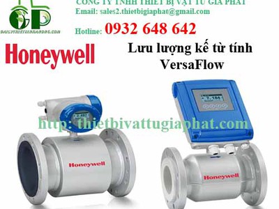 Lưu lượng kế từ tính VersaFlow-Honeywell 0