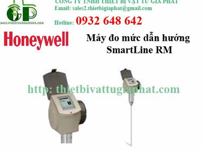 Máy đo mức dẫn hướng SmartLine RM-Honeywell 0