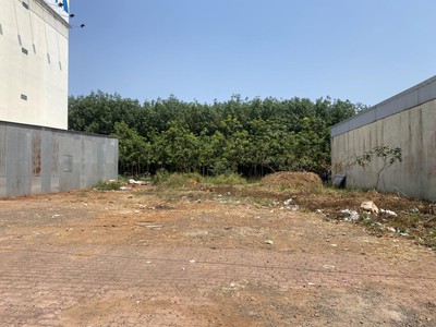 Chính chủ bán đất MT Nguyễn Huỳnh Đức, 1.3 tỷ/100m2, gần Aeon Tân An, shr công chứng ngay 1