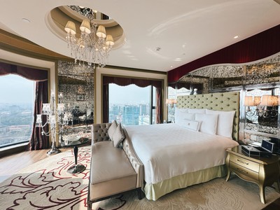 Bán căn hộ 2pn dự án sun feliza suites - cầu giấy tọa lạc vị trí vàng 3 mặt tiền tại hà nội 2