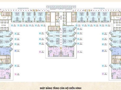 Bán chung cư view biền hạ long sky m,  1ty 500tr dt 38m2 , lh 083.2865.116 3