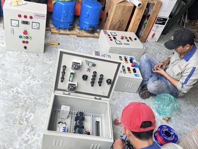 0947459479 cung cấp tủ điều khiển nhiệt độ kho lạnh chất lượng 0